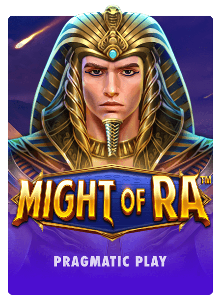 Might of Ra