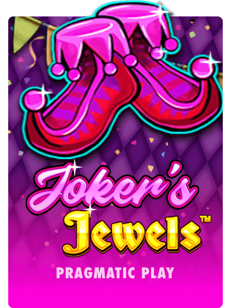 Joker's Jewels