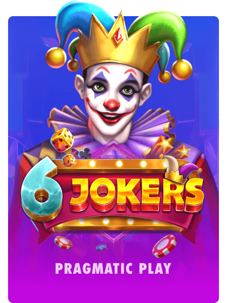 6 Jokers