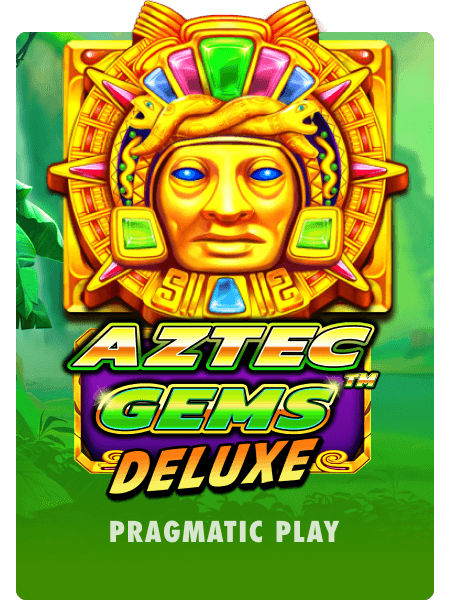 Aztec Gems Deluxe