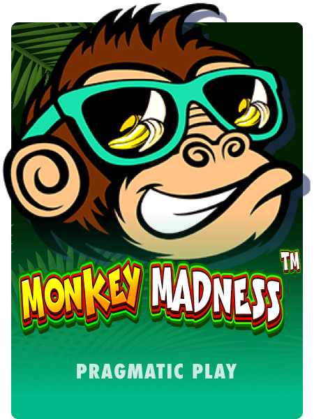 Monkey Madness