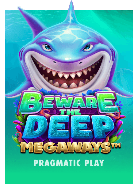 Beware The Deep Megaways