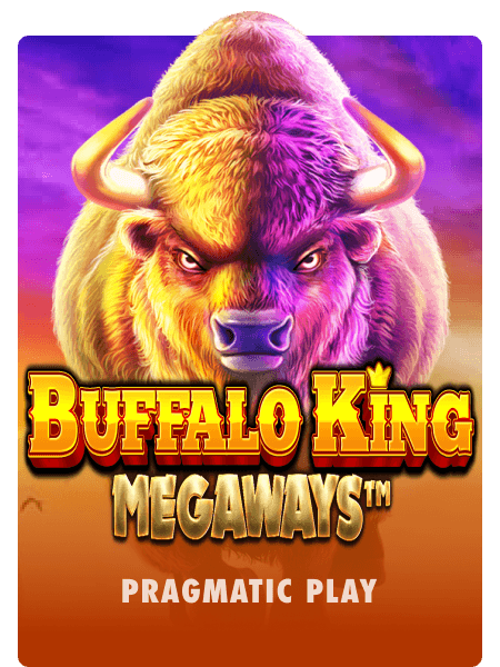 Buffalo King Megaways