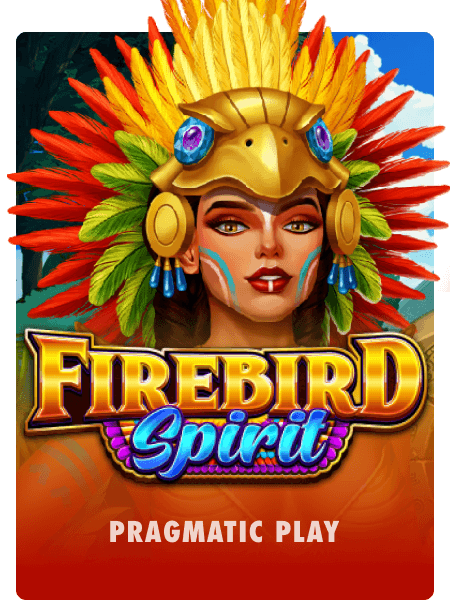 Firebird Spirit