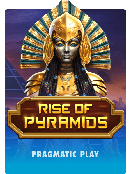 Rise of Pyramids