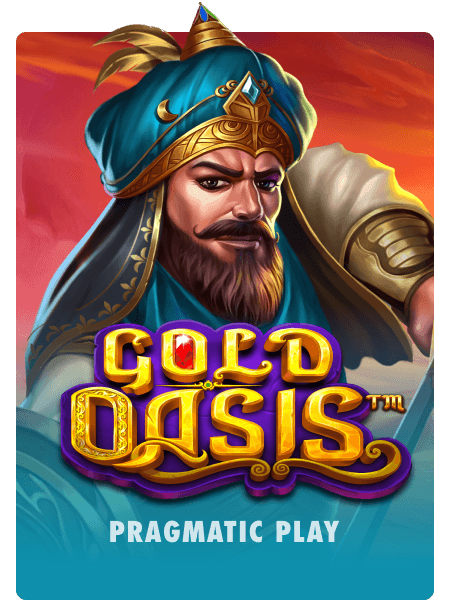 Gold Oasis