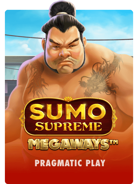 Sumo Supreme Megaways