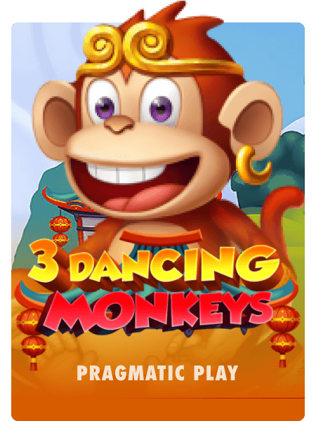 3 Dancing Monkeys