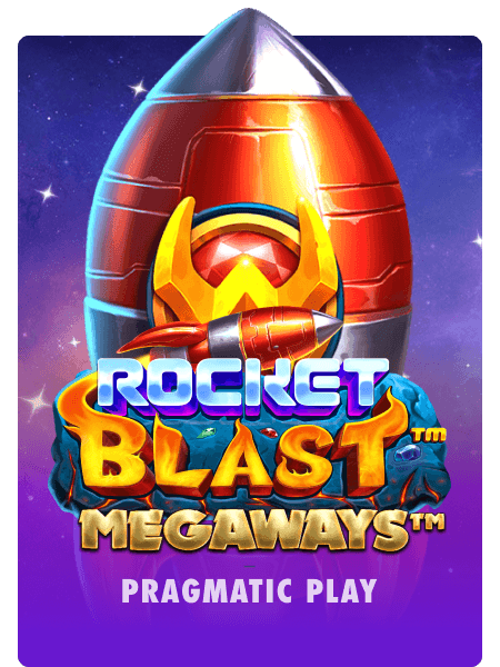 Rocket Blast Megaways