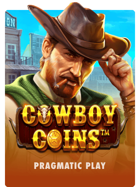 Cowboy Coins