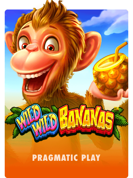 Wild Wild Bananas