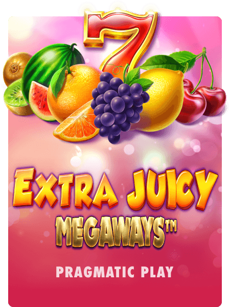 Extra Juicy Megaways