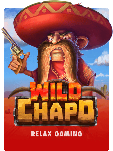 Wild Chapo