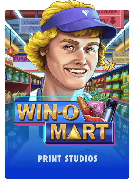 Win-O-Mart