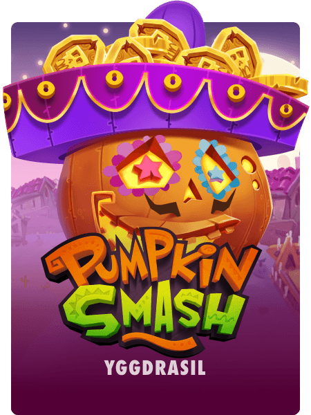 Pumpkin Smash