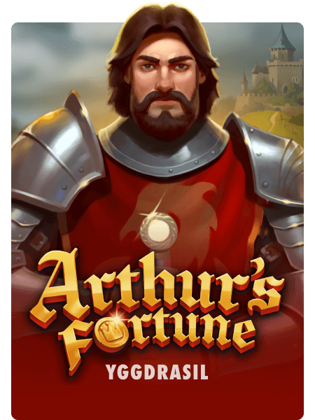 Arthur's Fortune