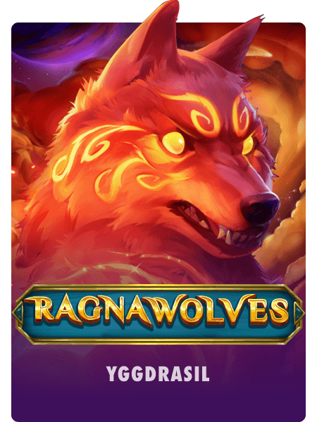 Ragnawolves