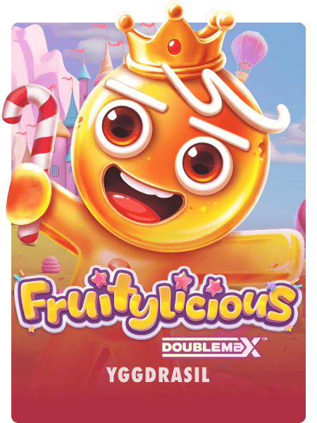 Fruitylicious