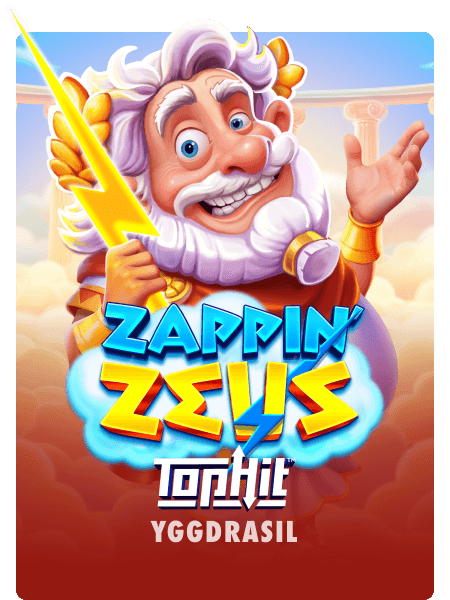 Zappin' Zeus