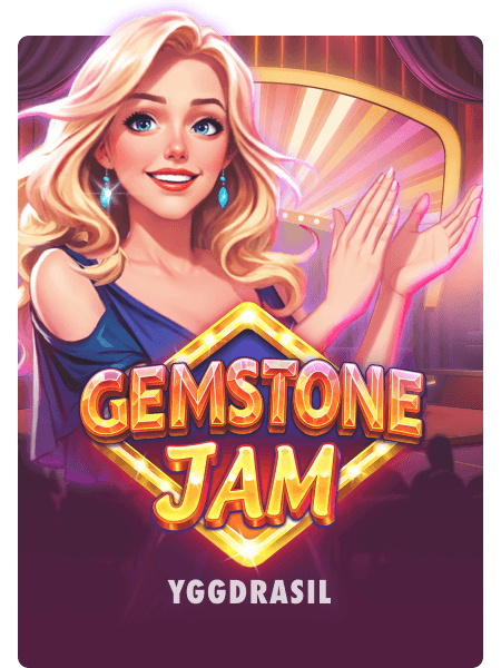 Gemstone Jam