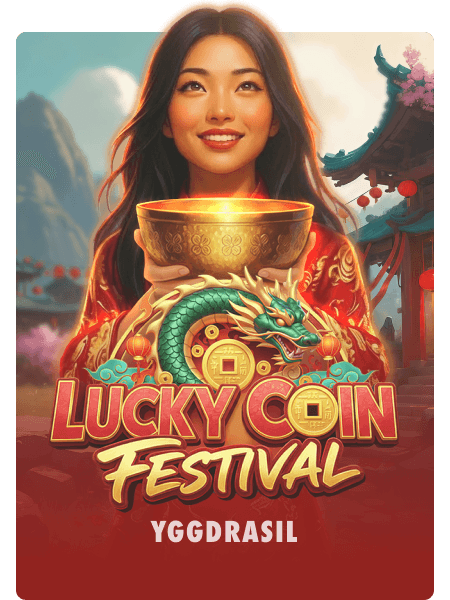 Lucky Coin Festival