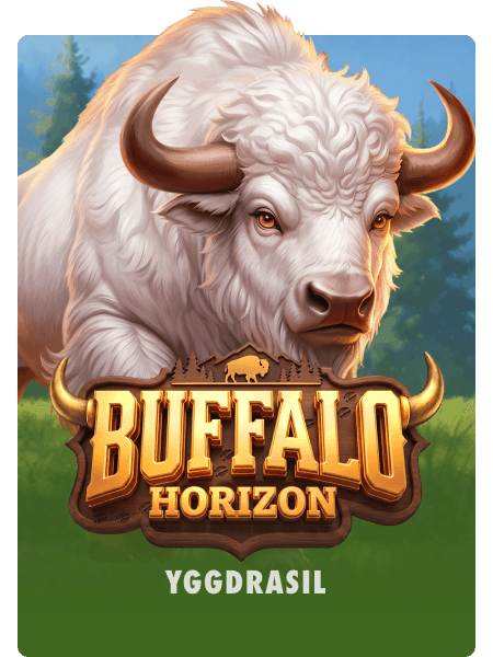 Buffalo Horizon