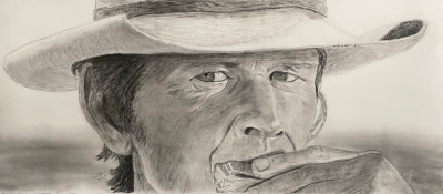 Harmonica Player
