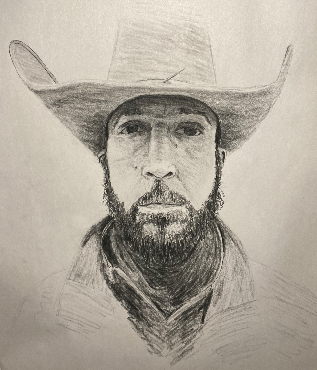 Cowboy 1
