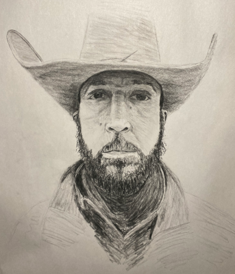 Cowboy 1