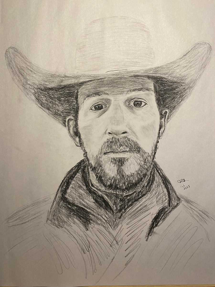 Cowboy 3
