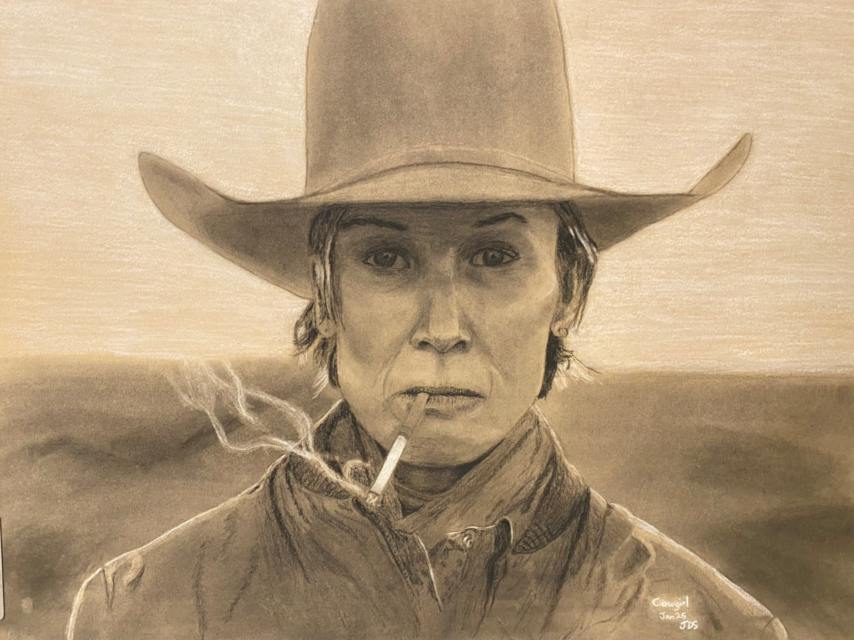 Cowgirl