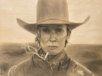 Cowgirl