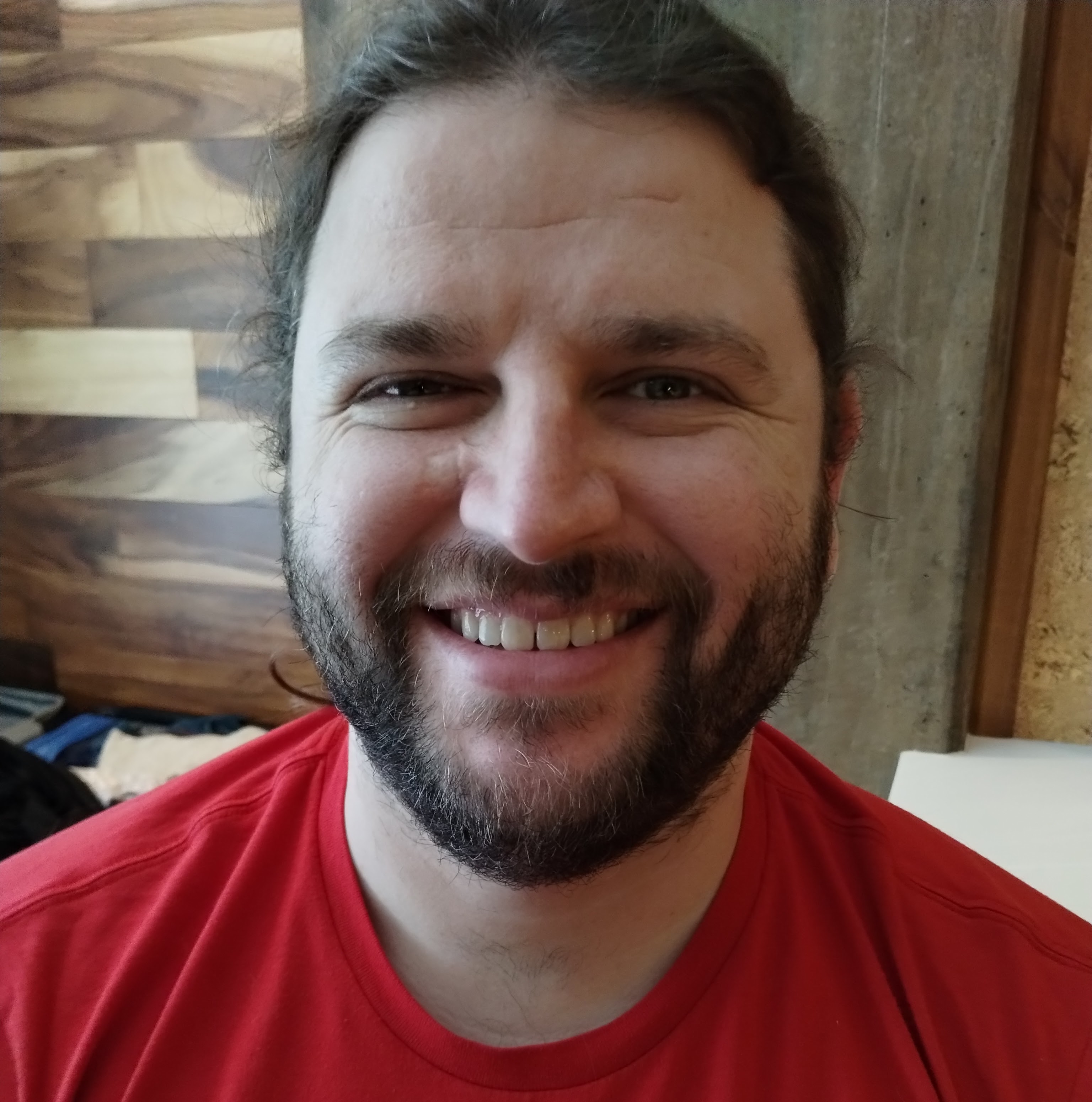 Jesse Steen - Professional Bookkeeper