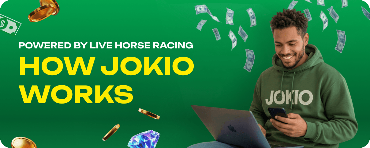 How Jokio Works