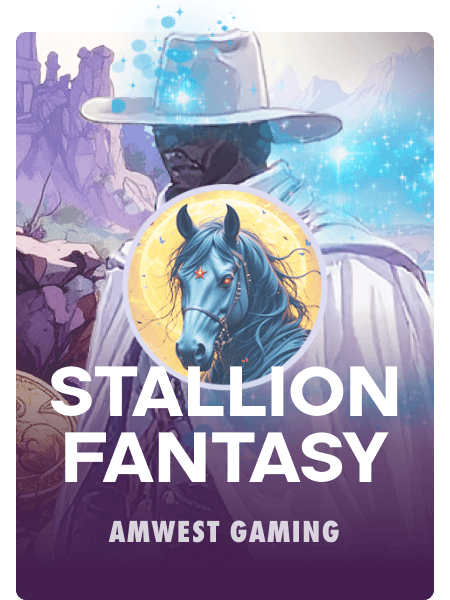 Stallion Fantasy