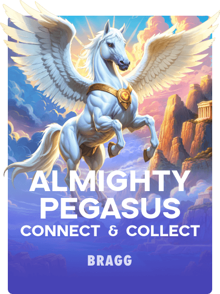 Almighty Pegasus