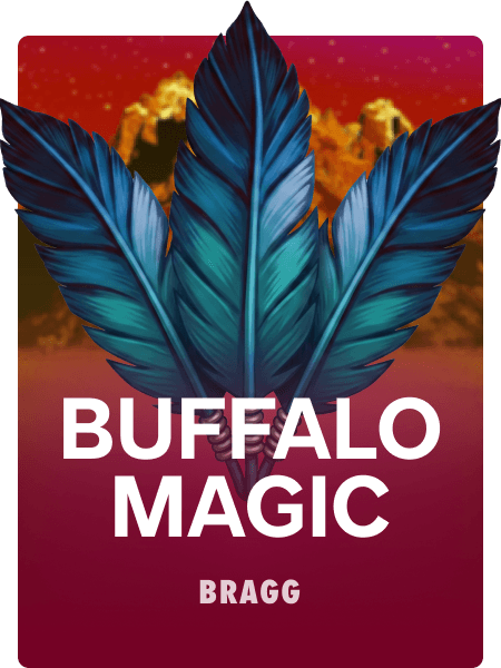 Buffalo Magic 