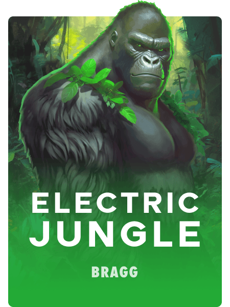 Electric Jungle