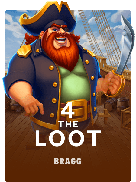 4 the Loot 
