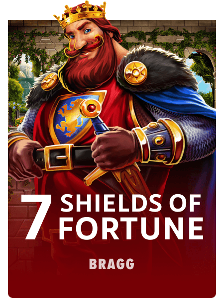 7 Shields of Fortune