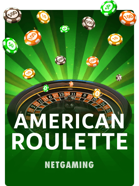 American Roulette