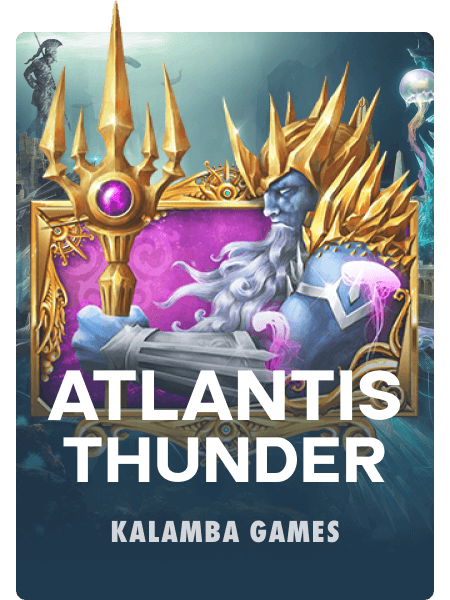 Atlantis Thunder
