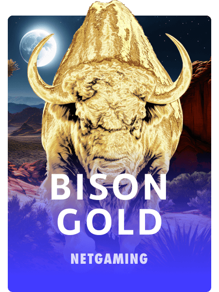 Bison Gold
