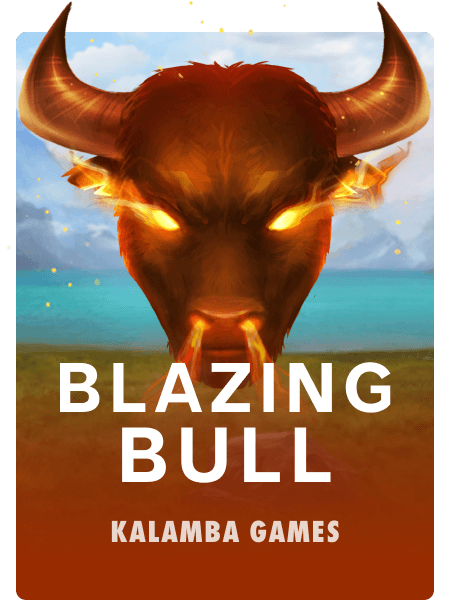 Blazing Bull