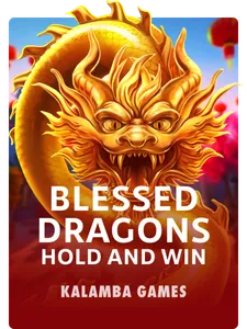 Blessed Dragons Hold and Win