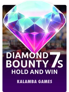 Diamond Bounty Hold and Win