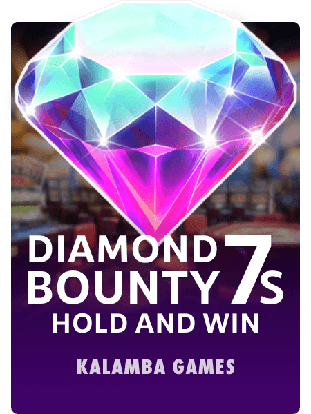 Diamond Bounty Hold and Win