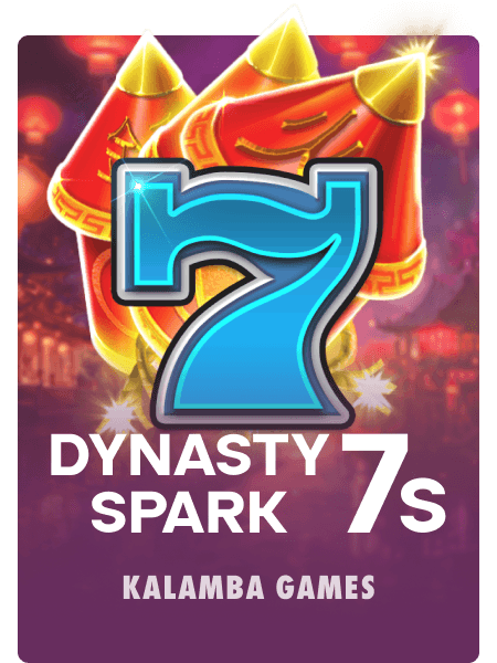 Dynasty Spark 7s