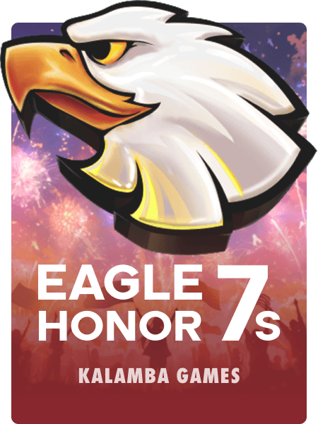 Eagle Honor 7s
