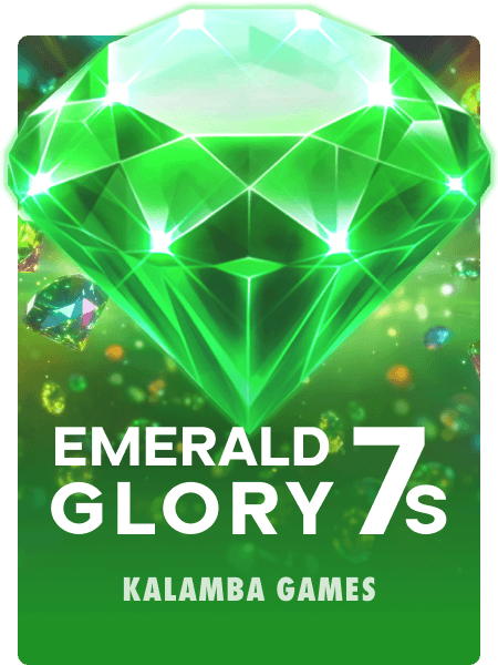 Emerald Glory 7s